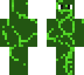 vines.