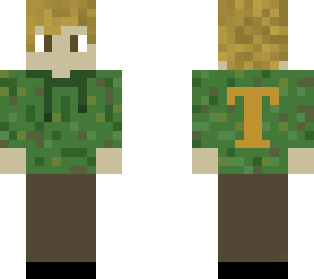 wagner camo