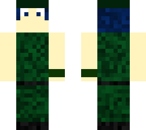 war trainee