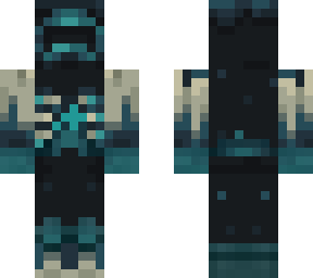 warden