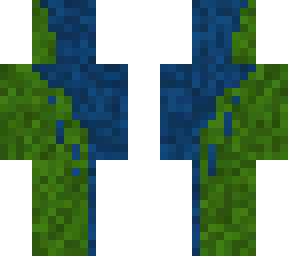 water earth