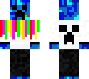 water gamer mob