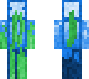 water golem