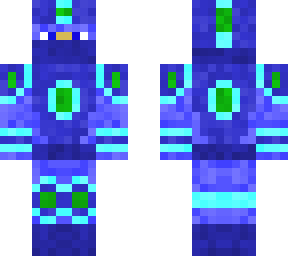water soldier