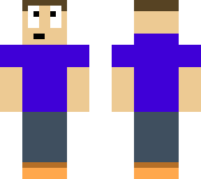 we
