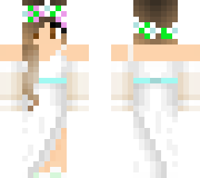 wedding girl n