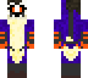 wendigo rammy