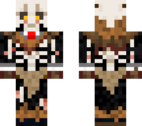 west elegant zombie