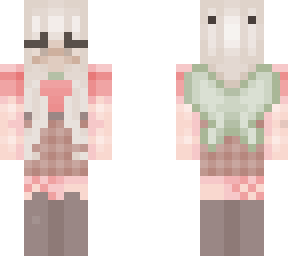 west skin
