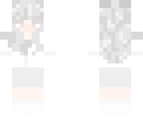 white angel // dvolly
