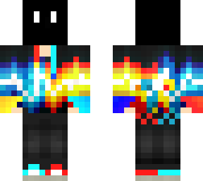 white corners