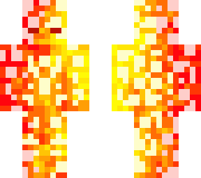 white magma