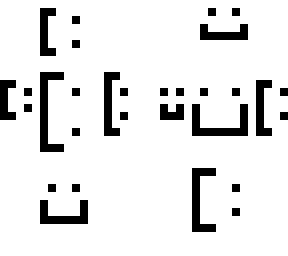 winning smile but in minecraft