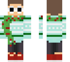 winter george