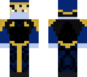 winter royal