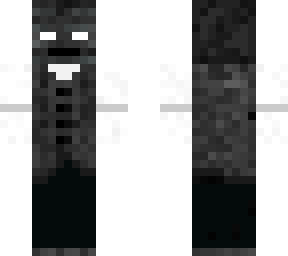 wither in a suit (wip)