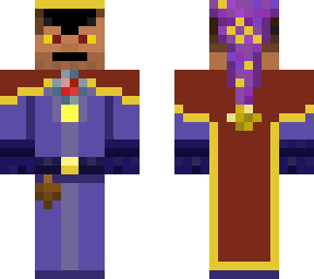 wizard