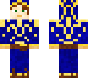 wizard