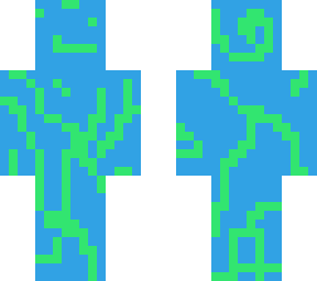 wold man