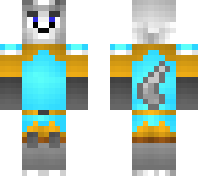 wolf :)