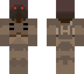 wolfpack suit