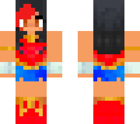 wonder aphmau