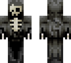 wonky reaper