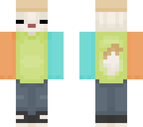 woozy (please dont use)