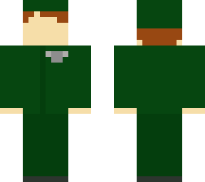 ww2 soldier