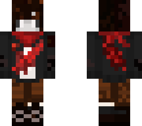 xero but he is dead