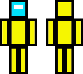 yellow among us