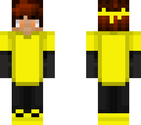 yellow boi