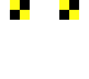 yellow glitch blockz