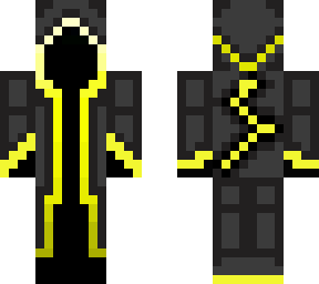 yellow mage (demon v2)