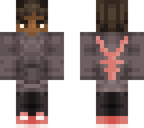 yen sweater boy