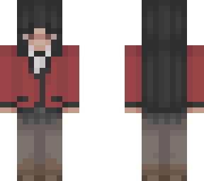 yumeko jabami