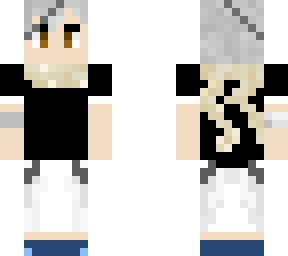 yzzi skin by me