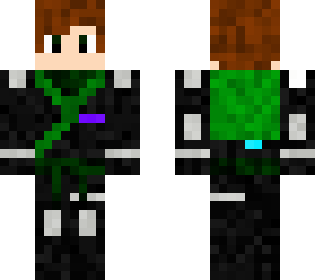 zane night unmasked suit