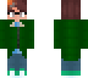 zappygru (alternate avatar)
