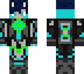 zek with out mask