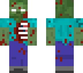 zombi maligno