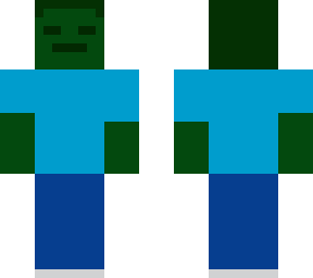 zombie