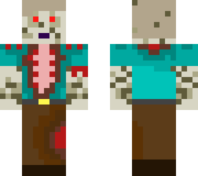 zombie