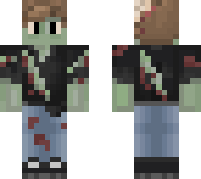 zombie azleta