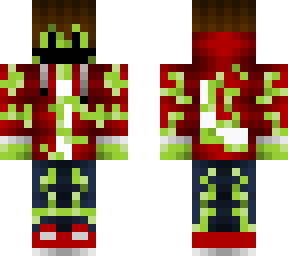 zombie larslp