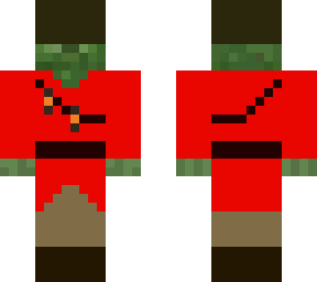 zombie solider tf2