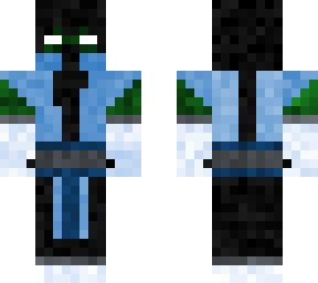 zombie sub-zero (classic)