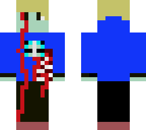 zombified