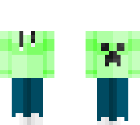 * ~ * c r e e p e r * ~ *// ob