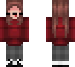 *+-remake of my first skin-+*